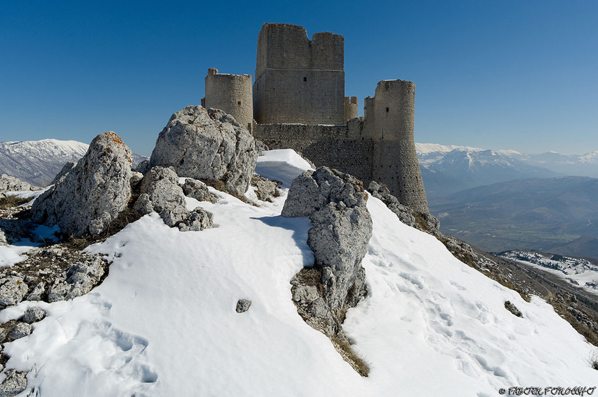 Abruzzo