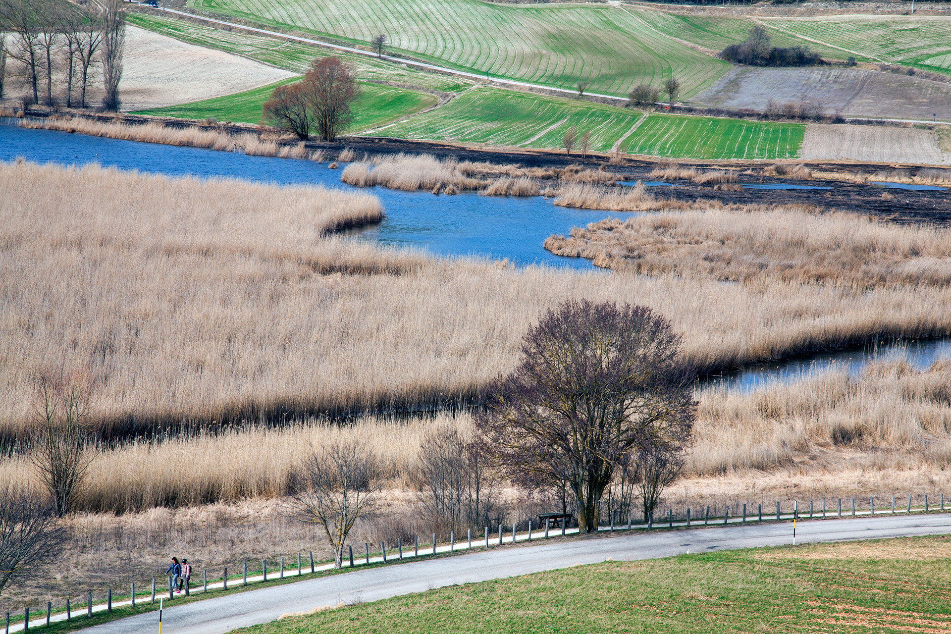 Altopiano di Colfiorito