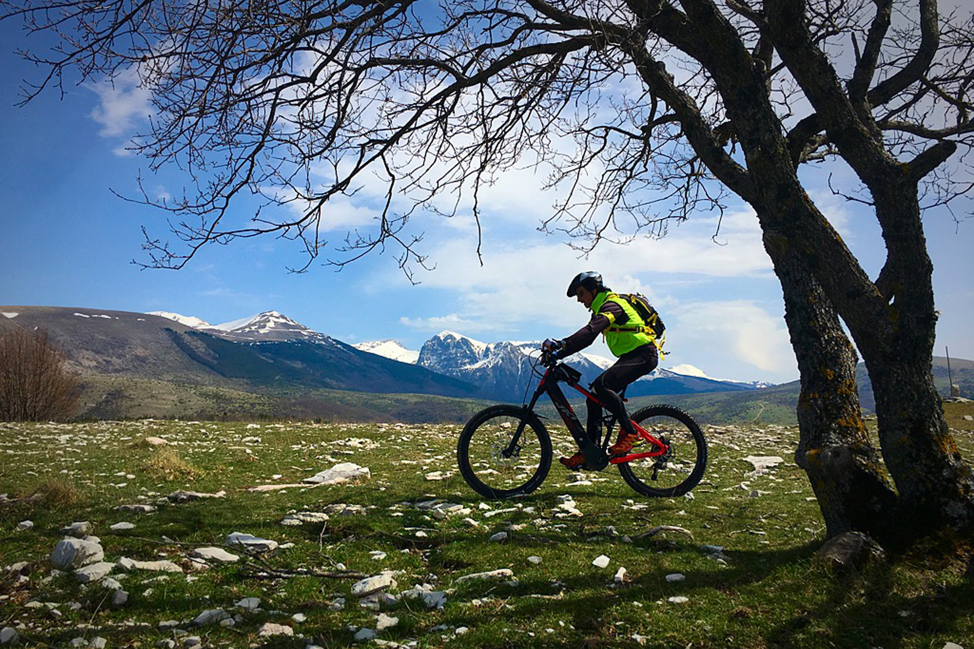 Altopiano di Macereto