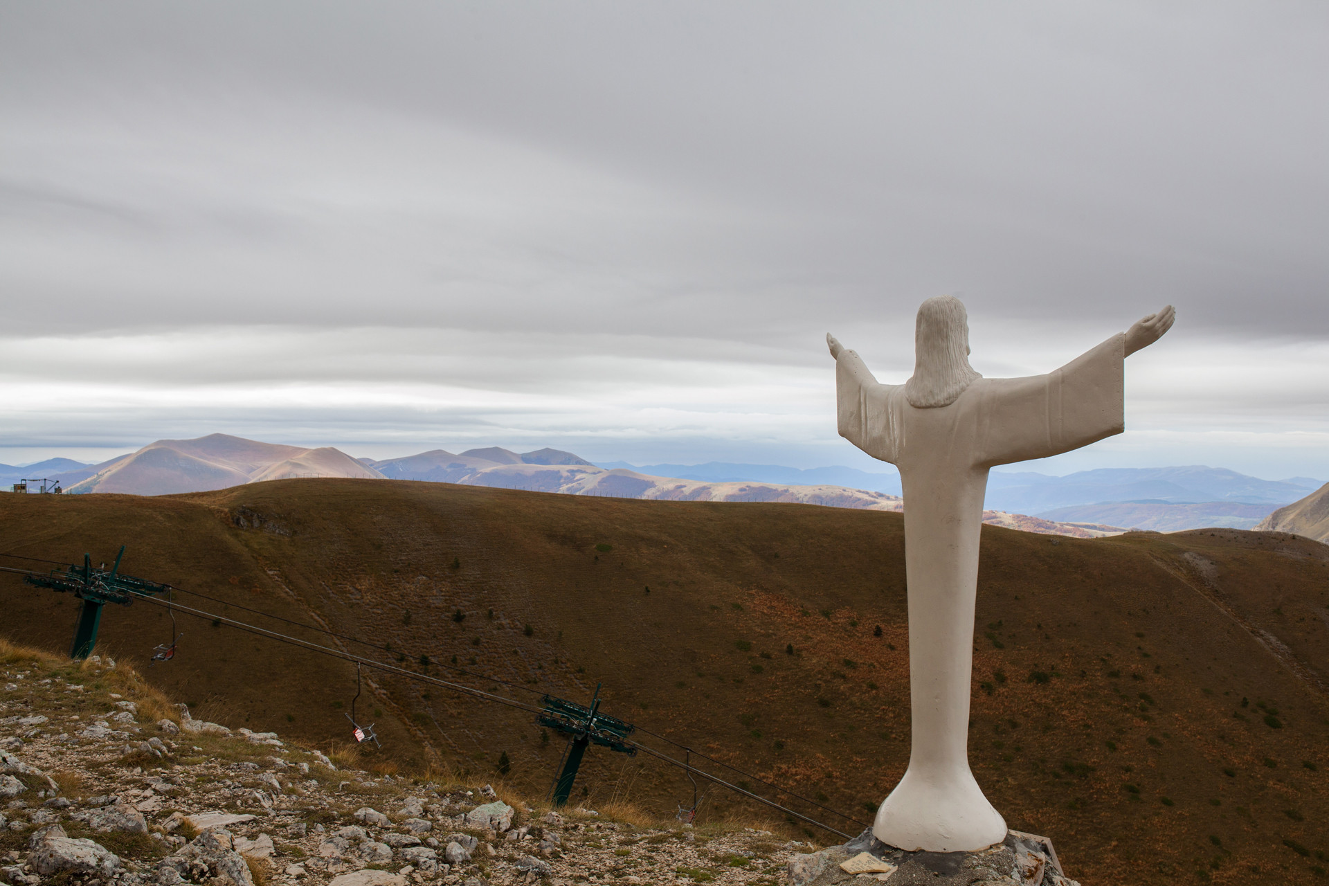 Monte Bove