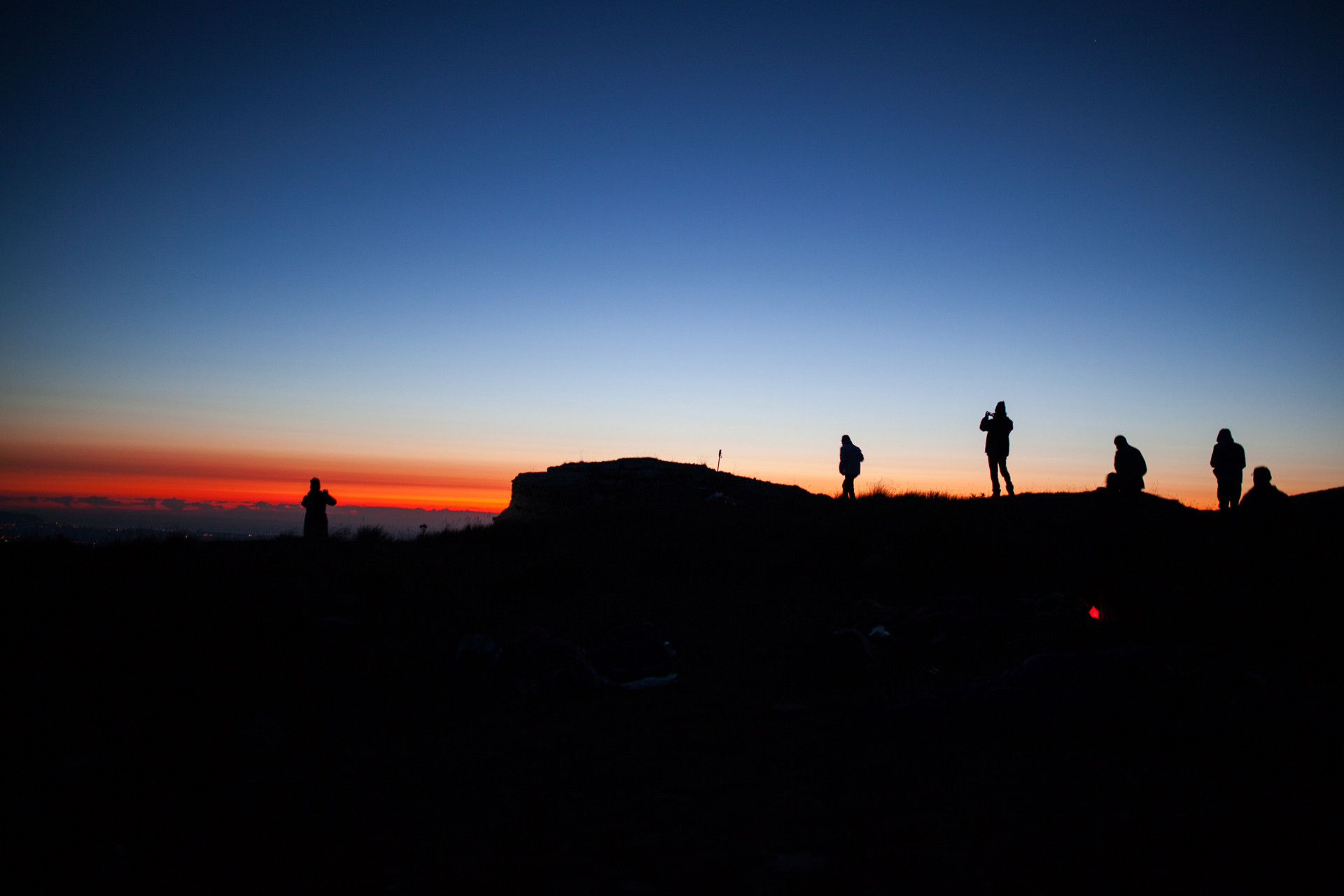 Monte Castel Manardo o Monte Amandola
