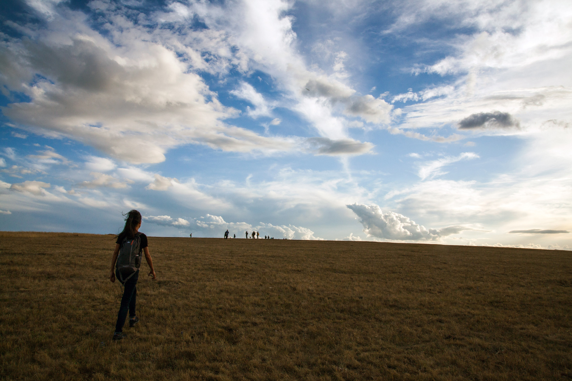 Serrapetrona terra della Vernaccia