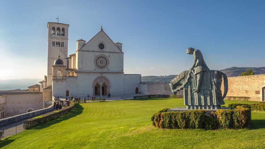Assisi