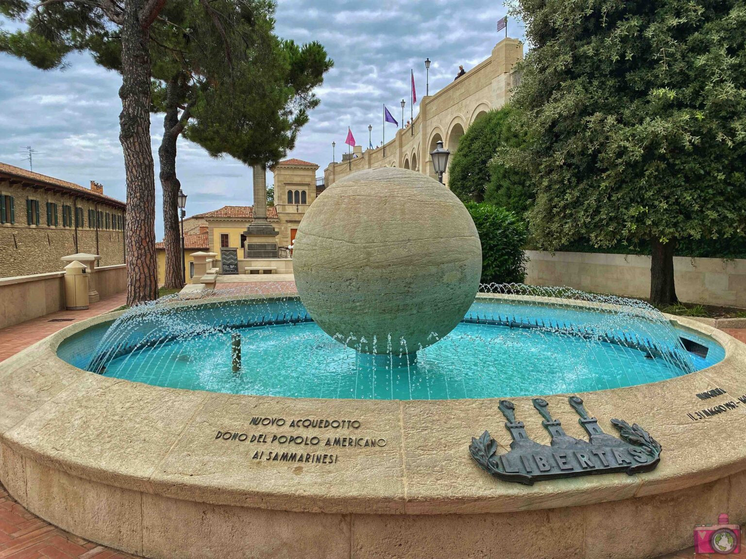 Repubblica di San Marino