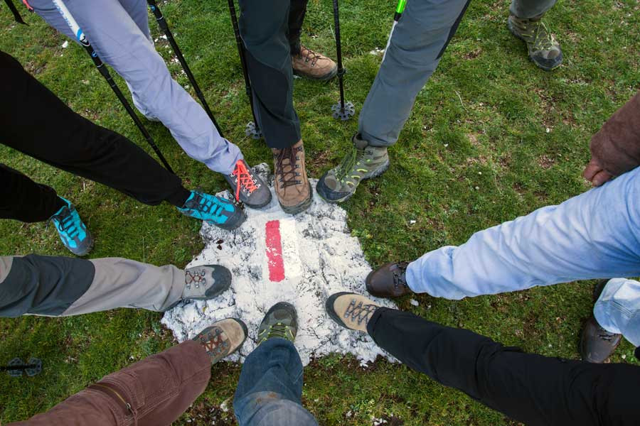 Il limite, il virus e noi