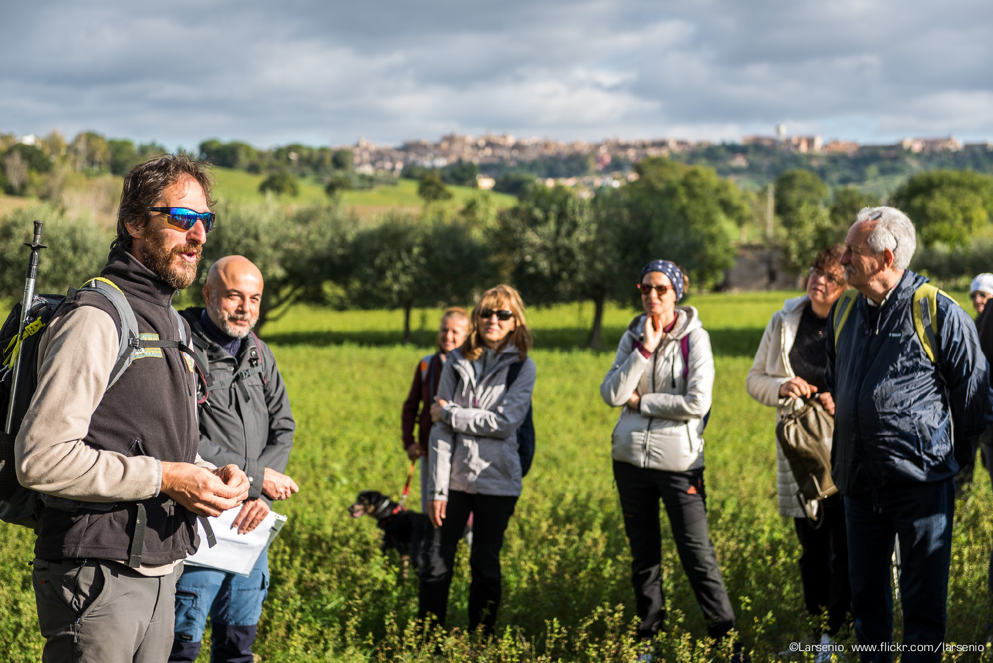 Scoprire le Marche: perchè le escursioni guidate sono il modo giusto per farlo