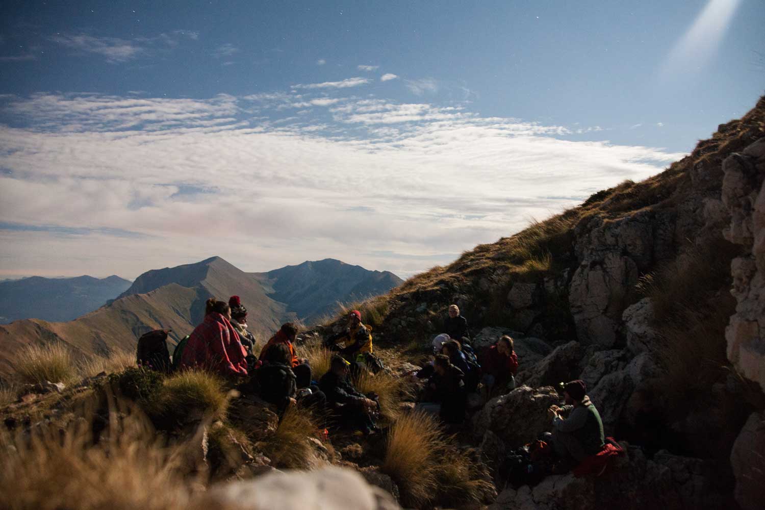La Regina Sibilla e il saltarello. Leggende e tradizioni dei Monti Sibillini