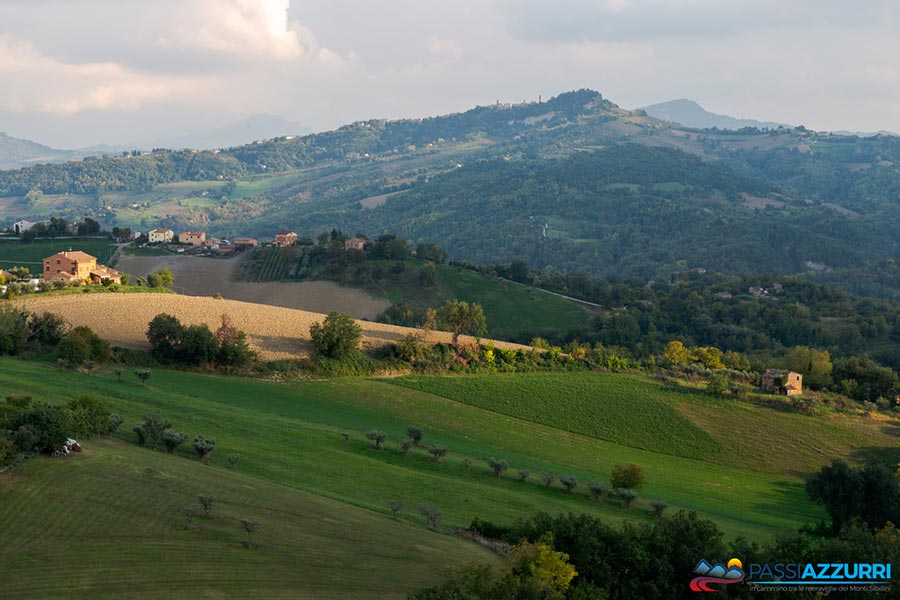 Al via il progetto “Youthquake - Il Cammino dei Passi Azzurri”