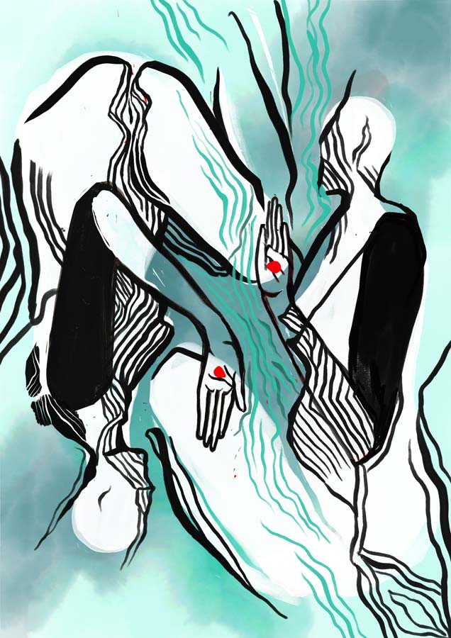 L’Infernaccio - Sibillini immaginari