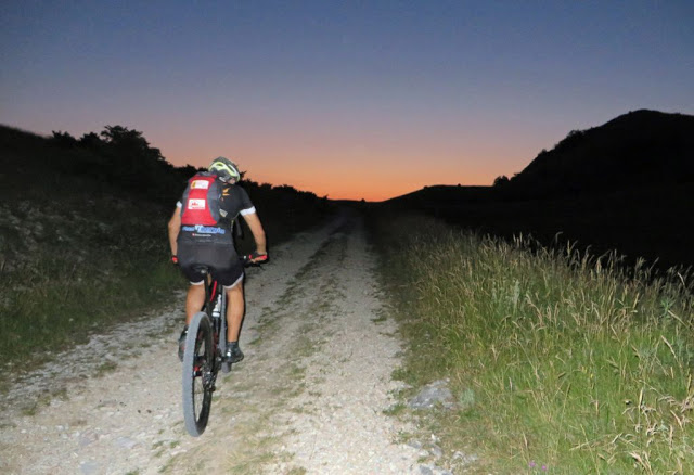 THE BIG ONE: IL GRANDE ANELLO DEI SIBILLINI IN UN GIORNO