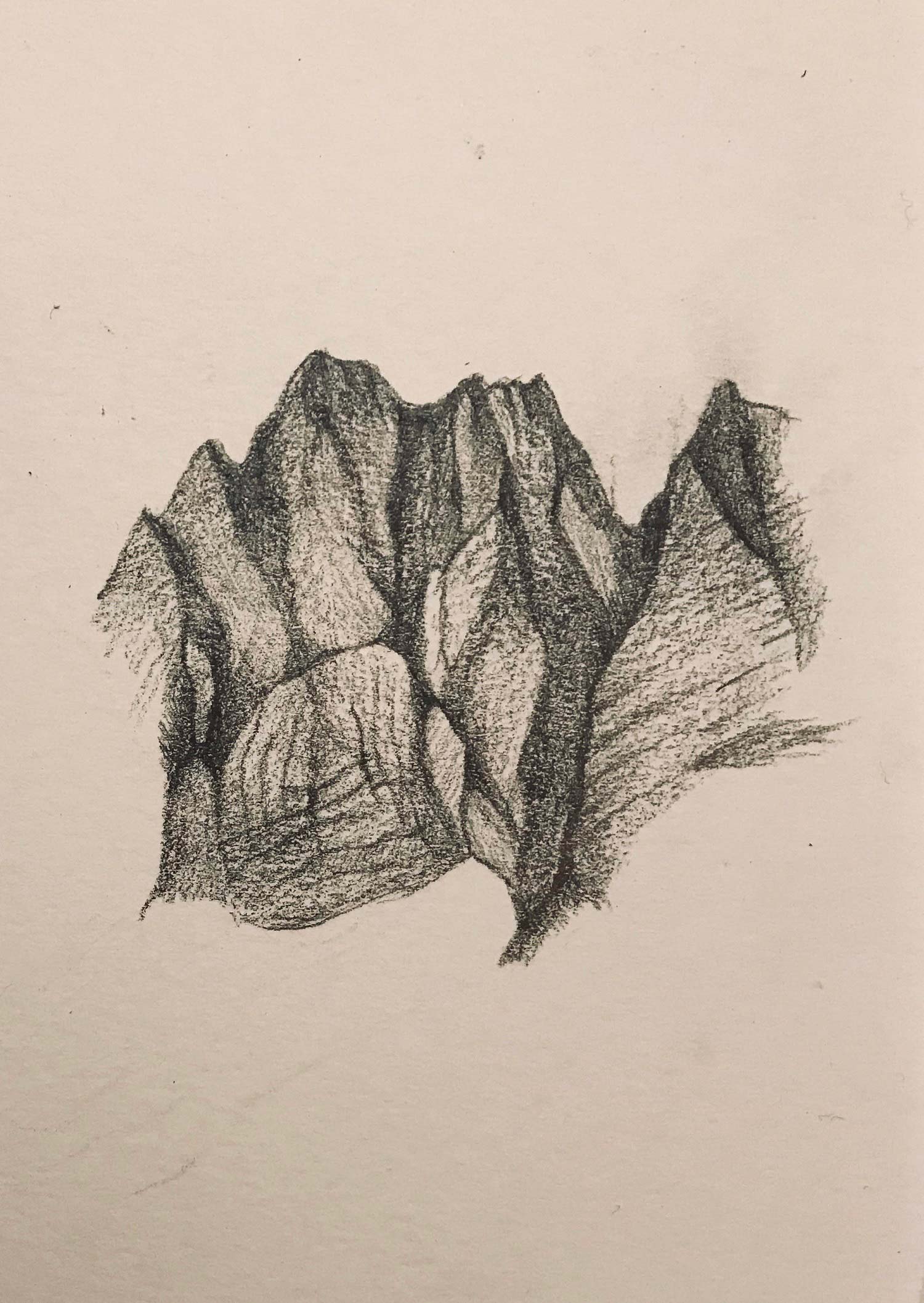 Monte Vettore - Sibillini immaginari