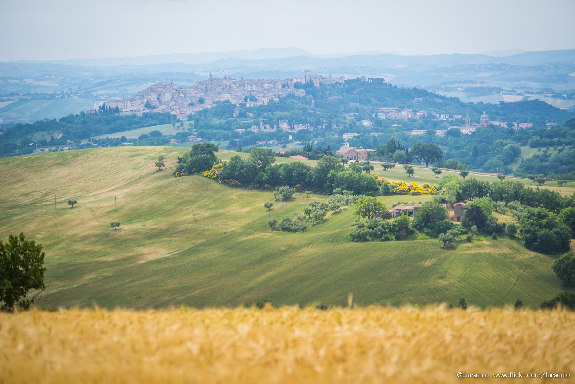 San Lorenzo di Treia