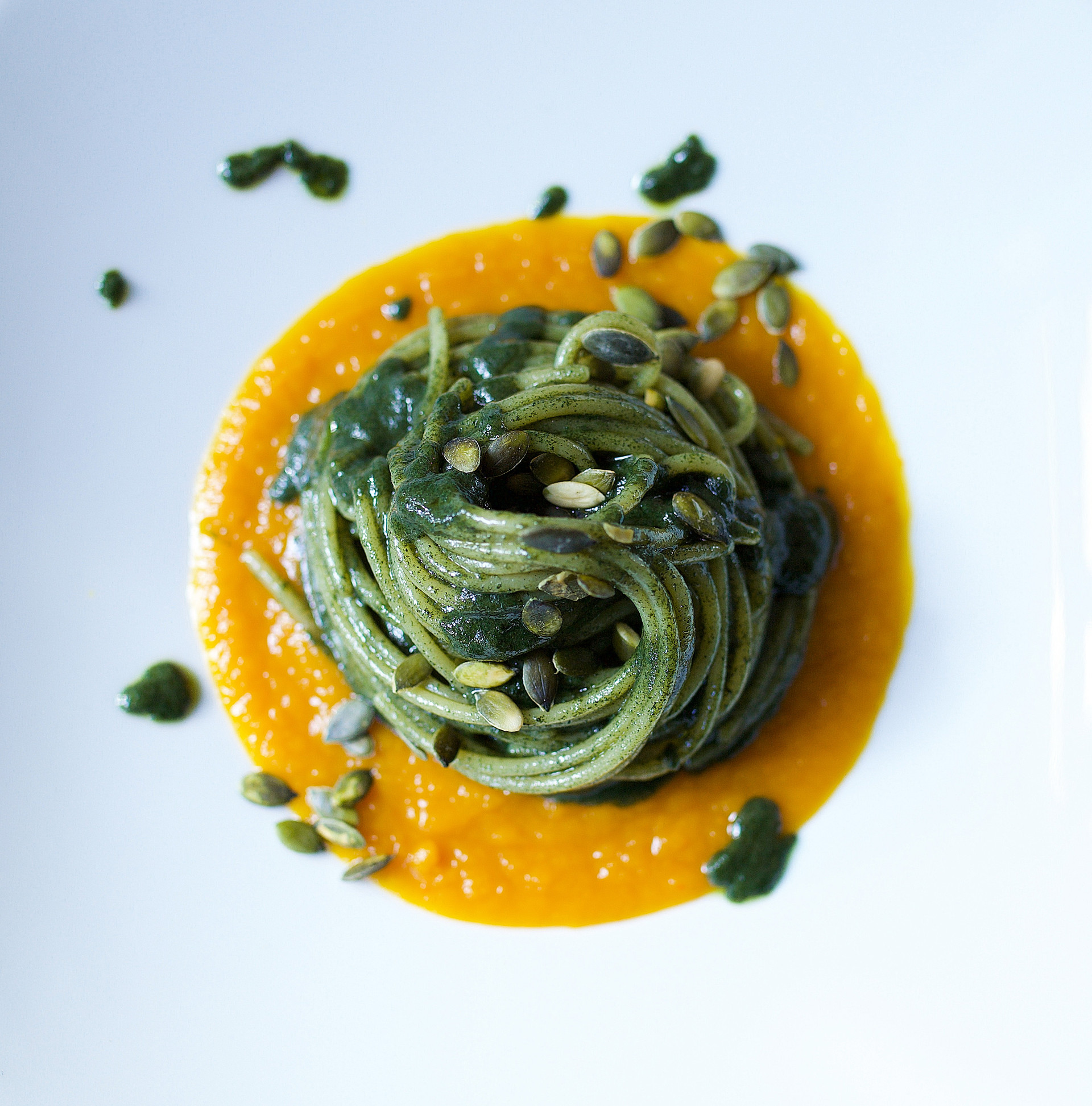 Il ristorante e il bar