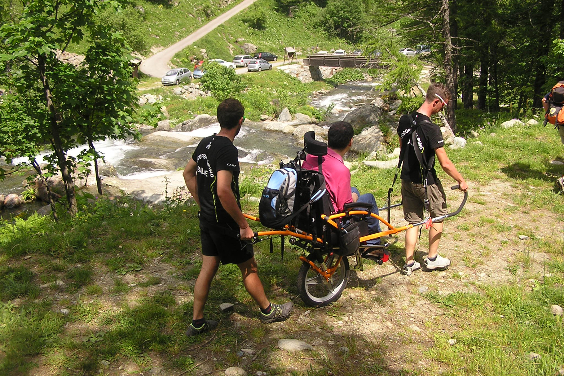 Turismo accessibile nelle Marche: al via il progetto Marche for All