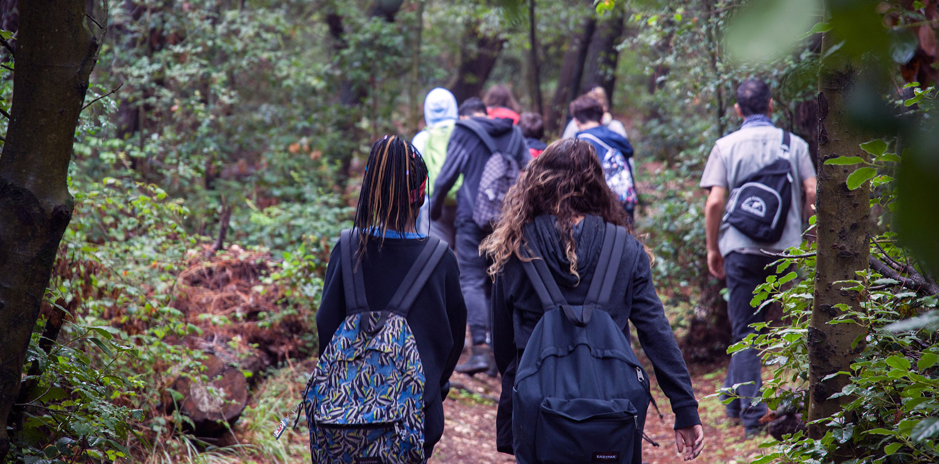 Escursioni e gite naturalistiche nelle Marche, per scuole di ogni ordine e grado