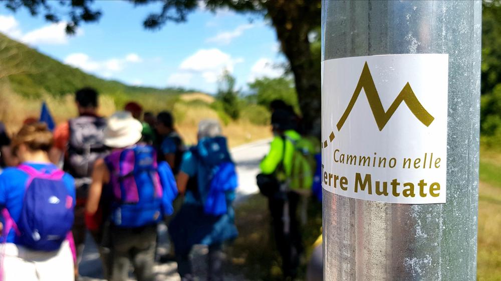 Cammino Terre Mutate TAPPA 1 Fabriano - Matelica (11) adesivo TERRE MUTATE.jpg