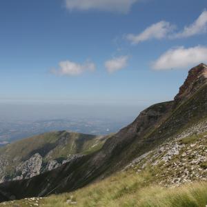 Monte Sibilla
