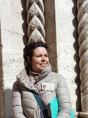 Giuseppina Passamonti