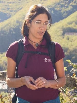 Ania Pettinelli