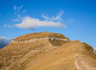 Marche: Sibillini Mountains, a legendary walk in the land of the Sybil Sorceress