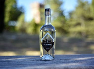Gin Vettore: lo spirito dei Sibillini in bottiglia