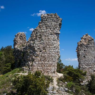 Alla scoperta della Roccaccia - Escursione gratuita per Marche Active Pooling