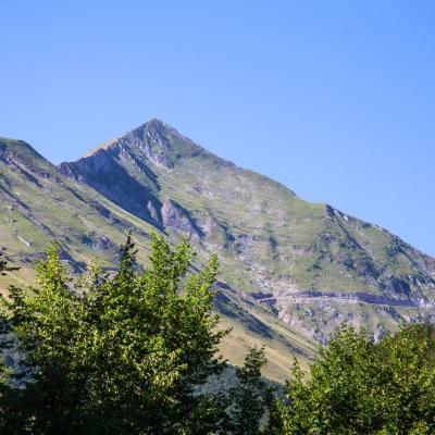 Il Cammino dei Cappuccini incontra le Parole della Montagna