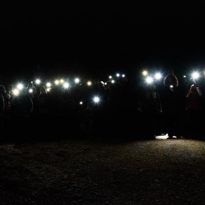 Capodanno 2027: escursione a San Lorenzo di Treia con cenone