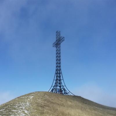 Monte Catria: From the Summit to the Brewery