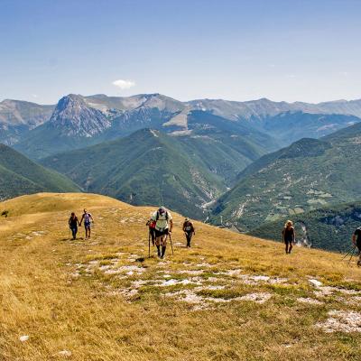 Il grande Monte Fema