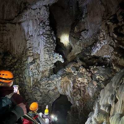 Il Monte Cucco e le sue incredibili grotte