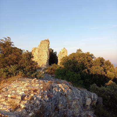 La Roccaccia di San Lorenzo di Treia – Con Joëlette