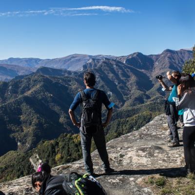 Appennino perduto: tra boschi e panorami spettacolari