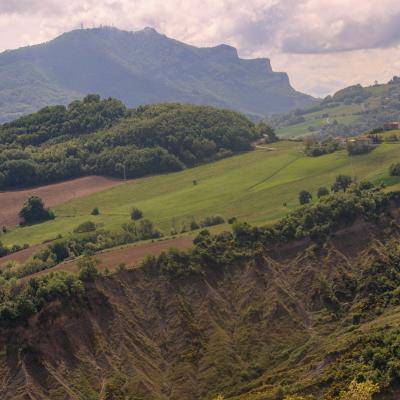 Force - In cammino con i Cappuccini