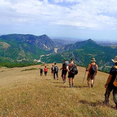Valmontagnana, uno sguardo sulla preistoria