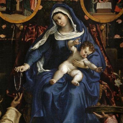 Cingoli, sulle tracce di Lorenzo Lotto