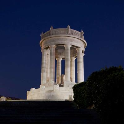 Il fascino di Ancona al tramonto, con guida turistica