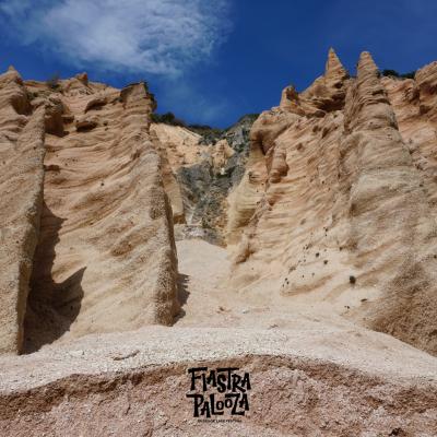 Lame Rosse: il piccolo grande Canyon | Escursioni nella natura