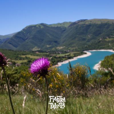 L’anello del Lago di Fiastra | Escursioni nella natura