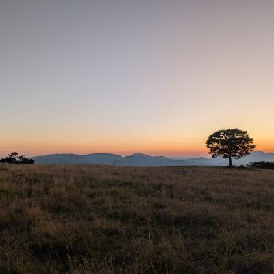 StarTrekking a Canfaito: dal tramonto alle costellazioni!