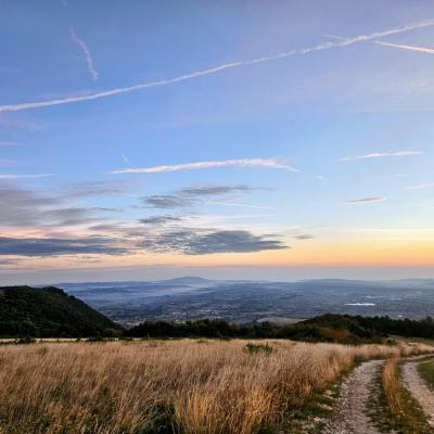 Passeggiata naturalistica: Treia Fuori porta, alla scoperta delle campagne selvagge