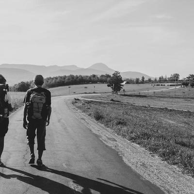 In cammino nelle Marche sulle tracce dei Partigiani d’Oltremare