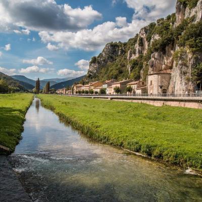 Cammino verso il Montelago Celtic Festival