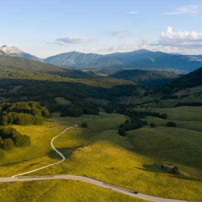 Tre giorni in Abruzzo dal mare alla montagna