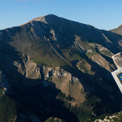 Gli incredibili Monti Sibillini