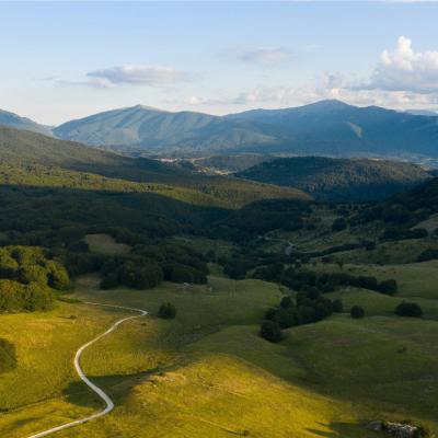 Due giorni in Abruzzo: dal mare alla montagna