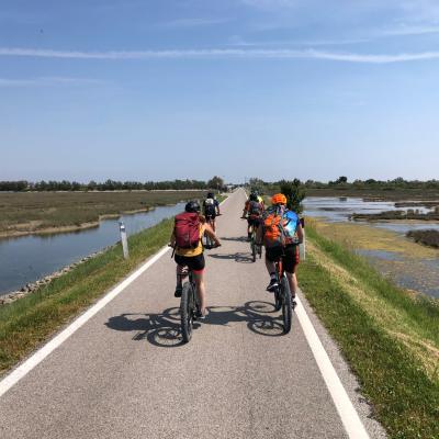 Ravenna tra cultura e Delta del Po | 2 giorni