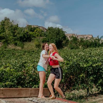 Montalto, il borgo per una vacanza in collina, al mare e in montagna