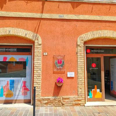 Montalto, il borgo per una vacanza in collina, al mare e in montagna