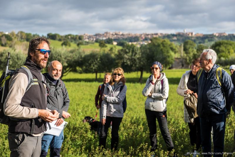 Scoprire le Marche: perchè le escursioni guidate sono il modo giusto per farlo